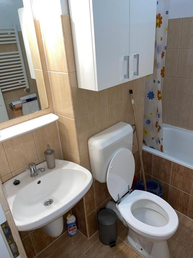 דירות אראד Motorway Alfa Apartament מראה חיצוני תמונה